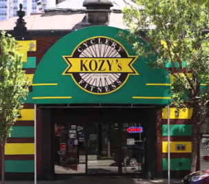 Kozy's Cyclery